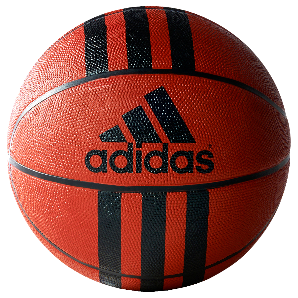 Piłka adidas 3 Stripe D 29.5 (218977) Unisex Pomarańczowy 7