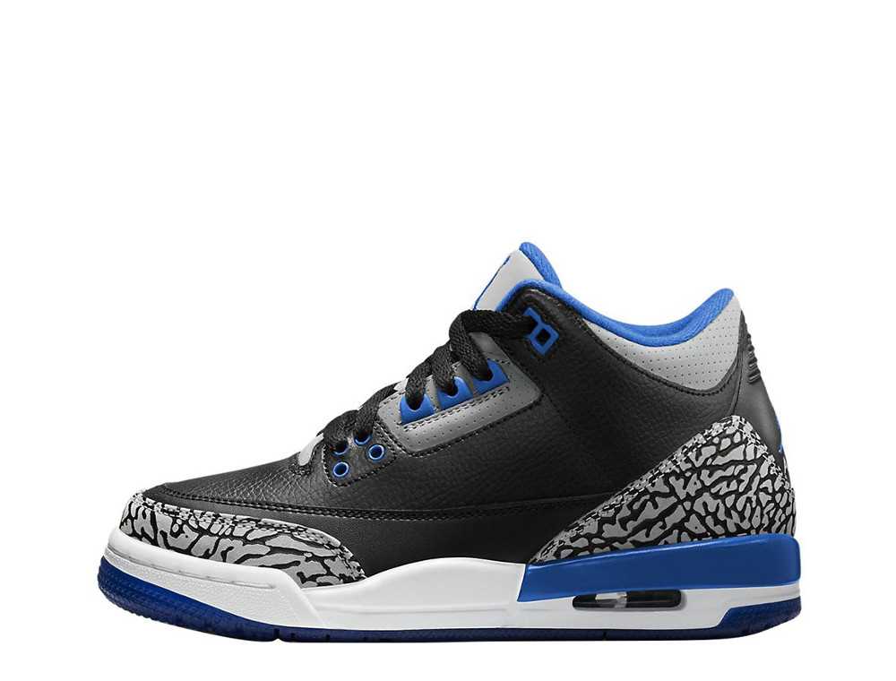 Air Jordan 3 Retro (BG)
