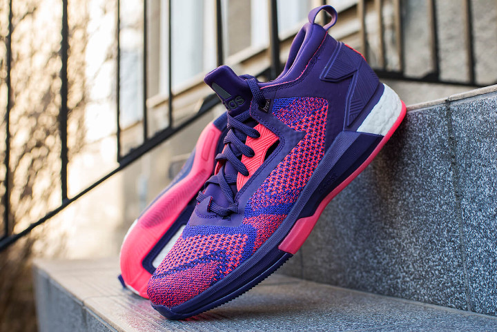 adidas D Lillard 2.0 - skstore.eu