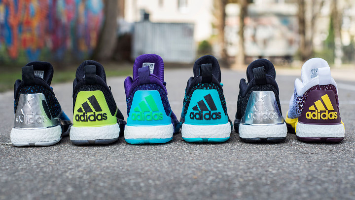 adidas（アディダス）CRAZYLIGHT BOOST adidas Crazylight Boost 2.5 Low - skstore.eu