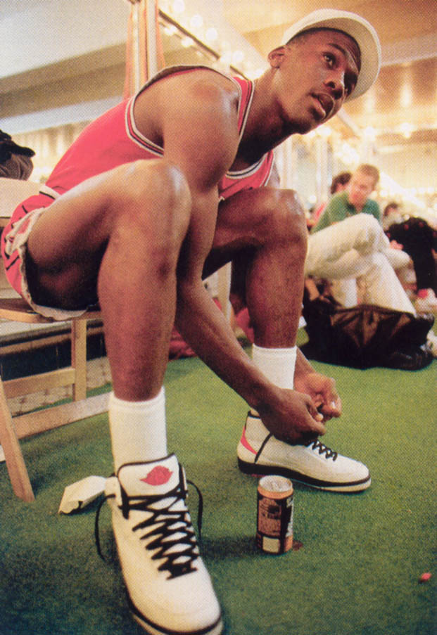 Air Jordan 2: Włoska Robota Blog Sklepkoszykarza.pl Air Jordan 2: Włoska Robota Blog Sklepkoszykarza.pl