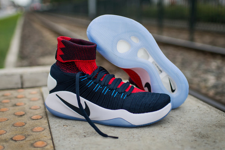 NIKE - ナイキ　NIKE HYPERDUNK 2016 FK Nike Hyperdunk 2016 - skstore.eu