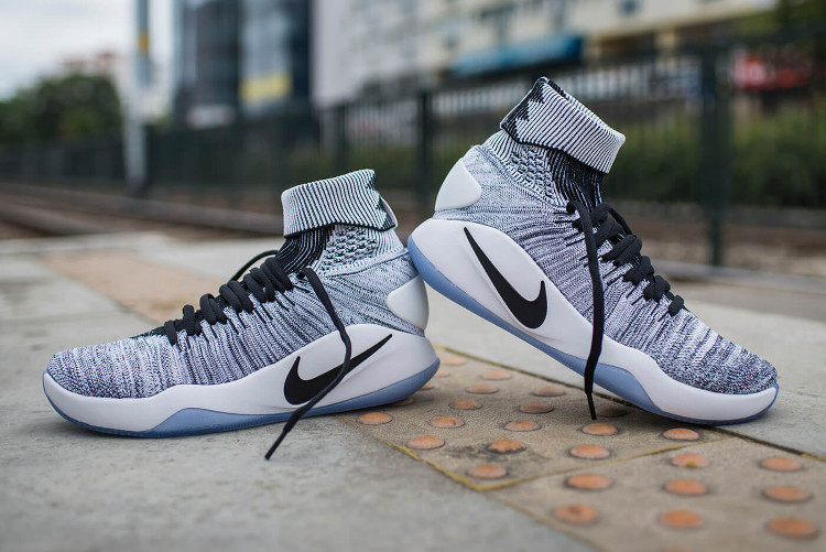 NIKE - ナイキ　NIKE HYPERDUNK 2016 FK Nike Hyperdunk 2016 FK Performance Review | SZOK