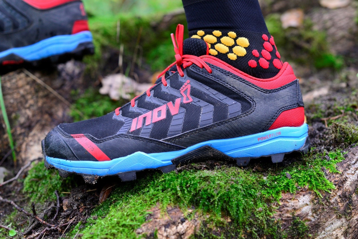 Inov-8 X-Claw 275 Inov-8 X-Claw 275