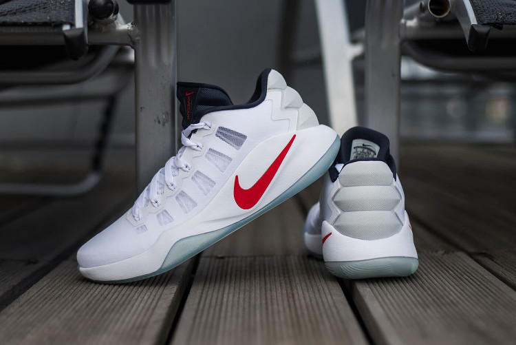 NIKE - ナイキ　NIKE HYPERDUNK 2016 FK Nike Hyperdunk 2016 - skstore.eu