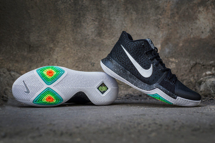 Nike Kyrie 3 - skstore.eu
