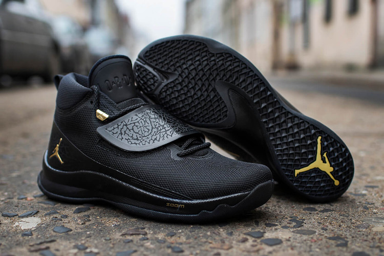 シューズ(男性用) NIKE AIR JORDAN SUPER.FLY Jordan Super.Fly 5 PO - skstore.eu