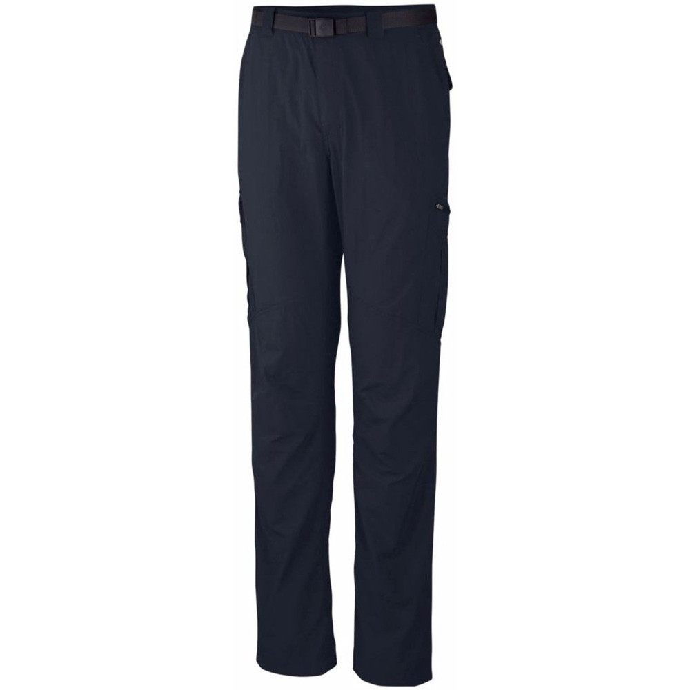 SPODNIE COLUMBIA SILVER RIDGE C DM-32 ABYSS Mężczyzna Granatowy 38