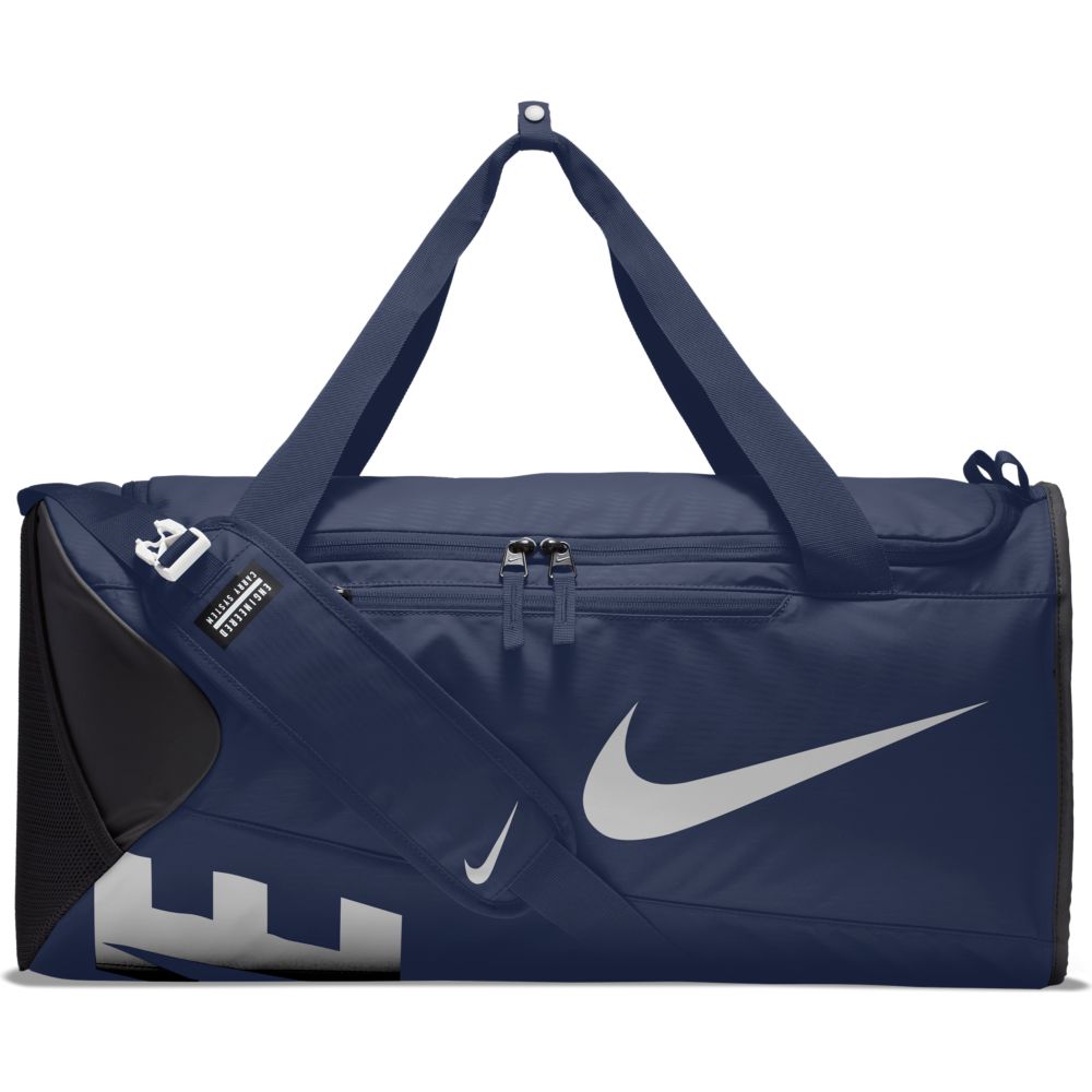 Torba Nike Alpha Adapt Cross Body Medium (BA5182-410) Mężczyzna One Size