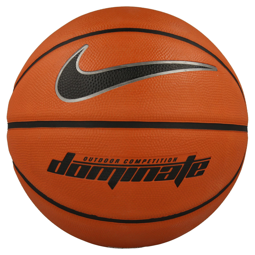 Piłka Nike Dominate (7) (N.KI.00.859.07) Unisex Pomarańczowy One Size