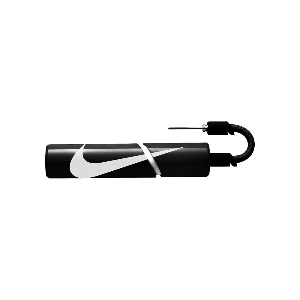 Pompka Nike Essential Ball (N.KJ.01.027.NS) Unisex Czarny One Size