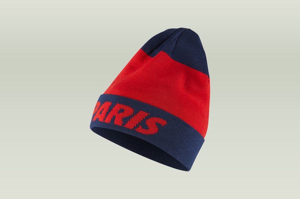 Czapka Zimowa Nike Paris Saint-Germain Dry (AO8615-600) Mężczyzna One Size