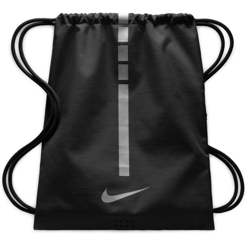 Worek Nike Hoops Elite Gymsack 2.0 (BA5552-011) Mężczyzna Czarny One Size