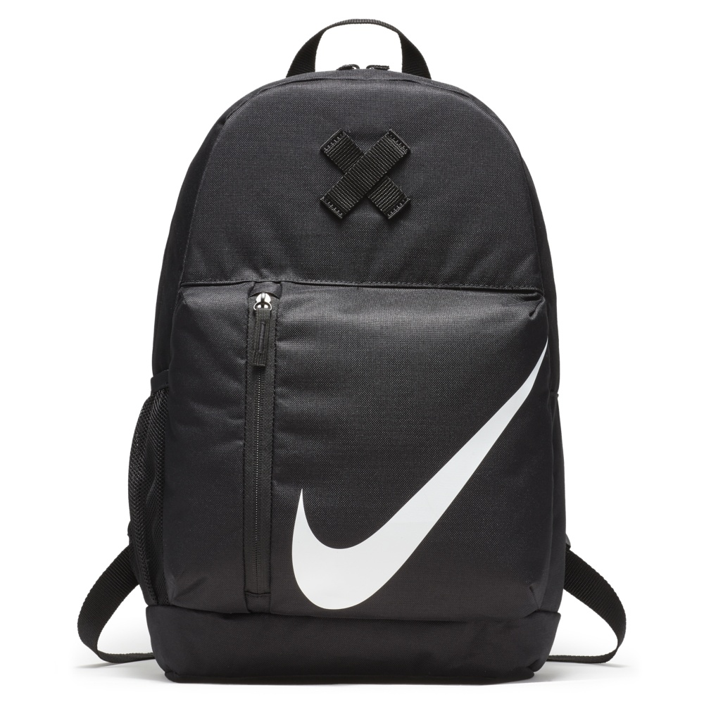 Plecak Nike Youth Elemental Backpack (BA5405-010) Młodzież Czarny One Size