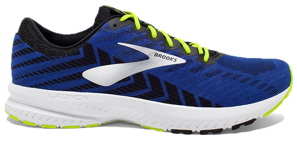 Brooks Launch
