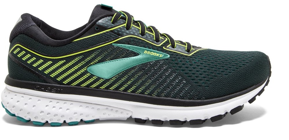 Brooks Ghost
