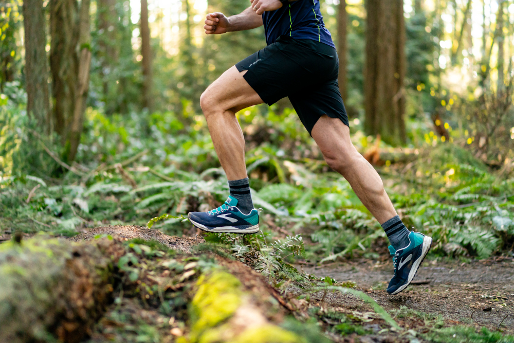 Brooks Cascadia 14