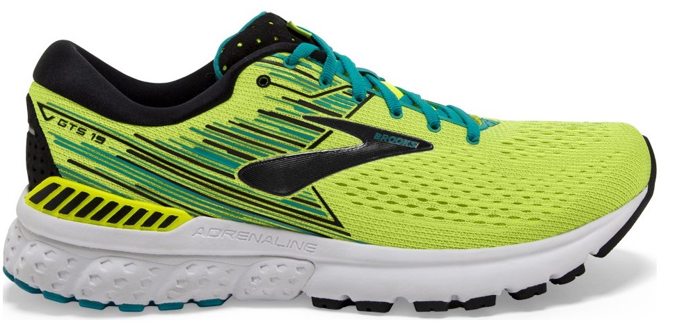Brooks adrenaline GTS