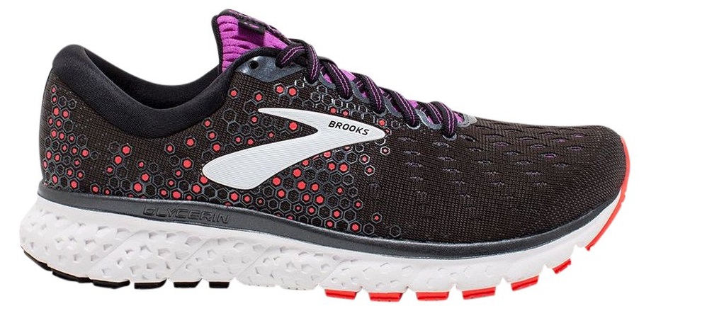 brooks glycerin