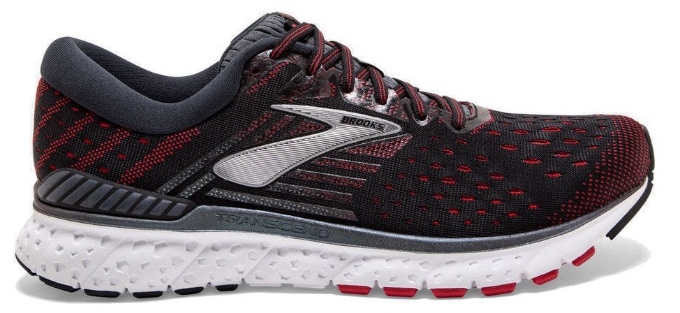 brooks transcend