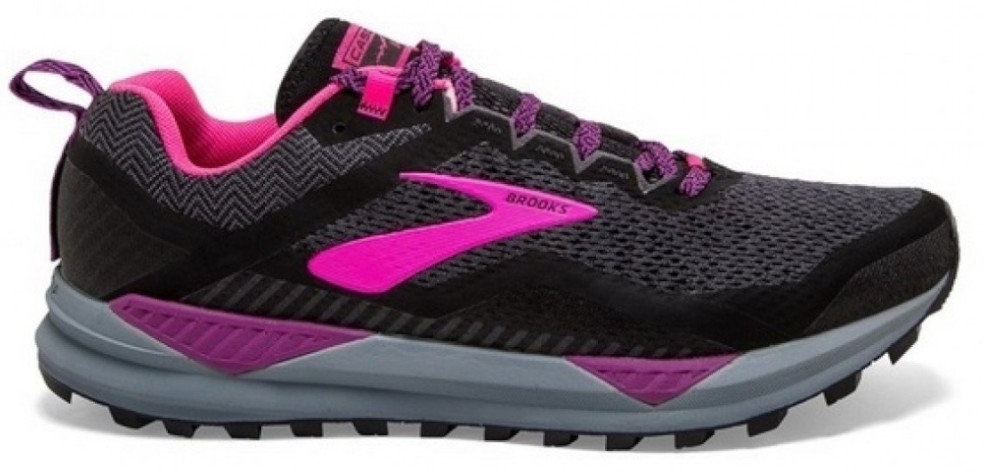 Brooks Cascadia