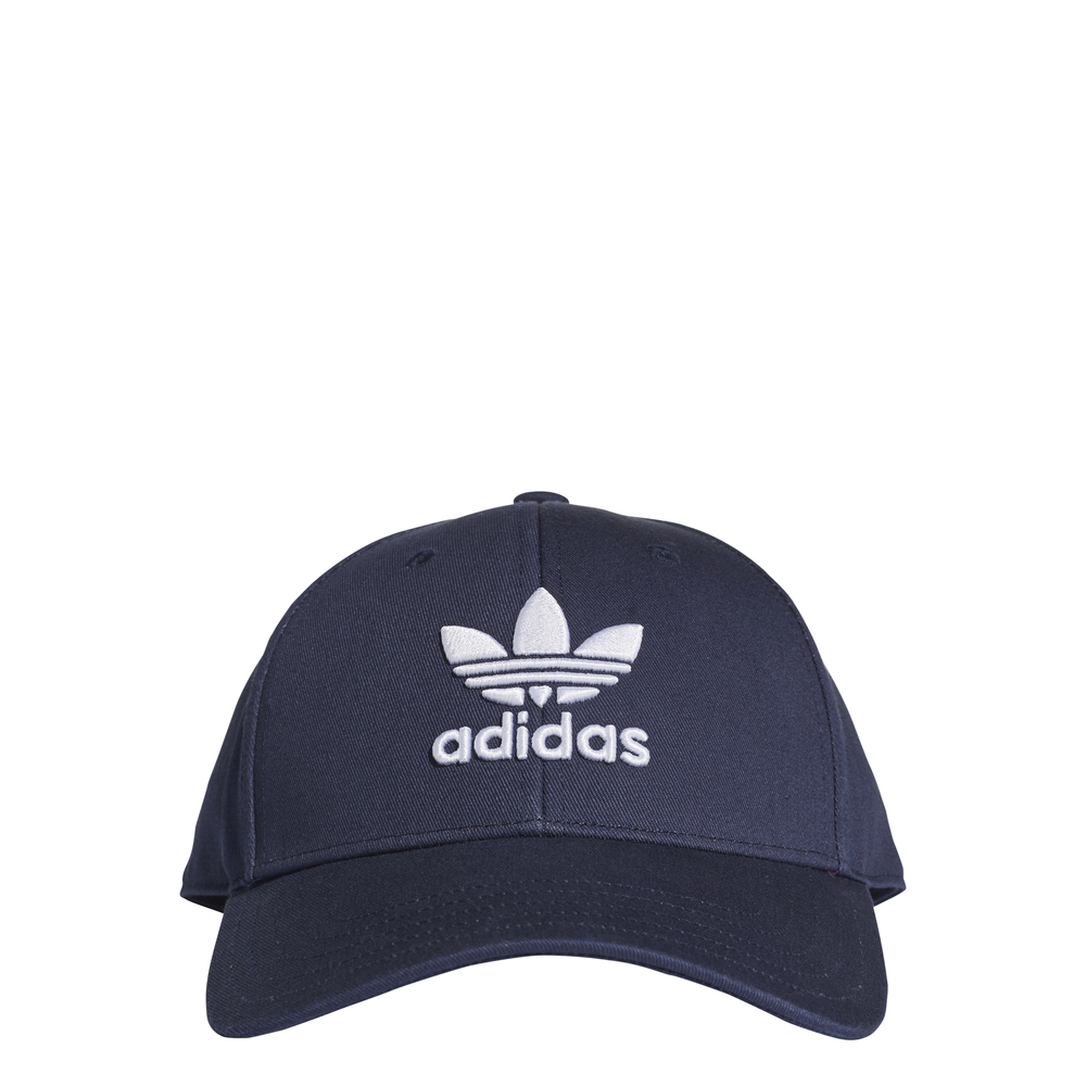 Czapka adidas baseball Clas Trefoil (DV0174) Unisex Granatowy męski