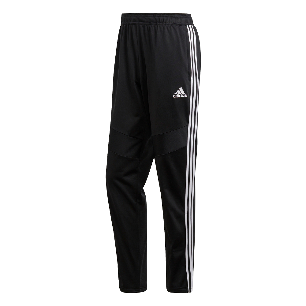 Spodnie adidas Tiro 19 Polyester (D95924) Mężczyzna Czarny S