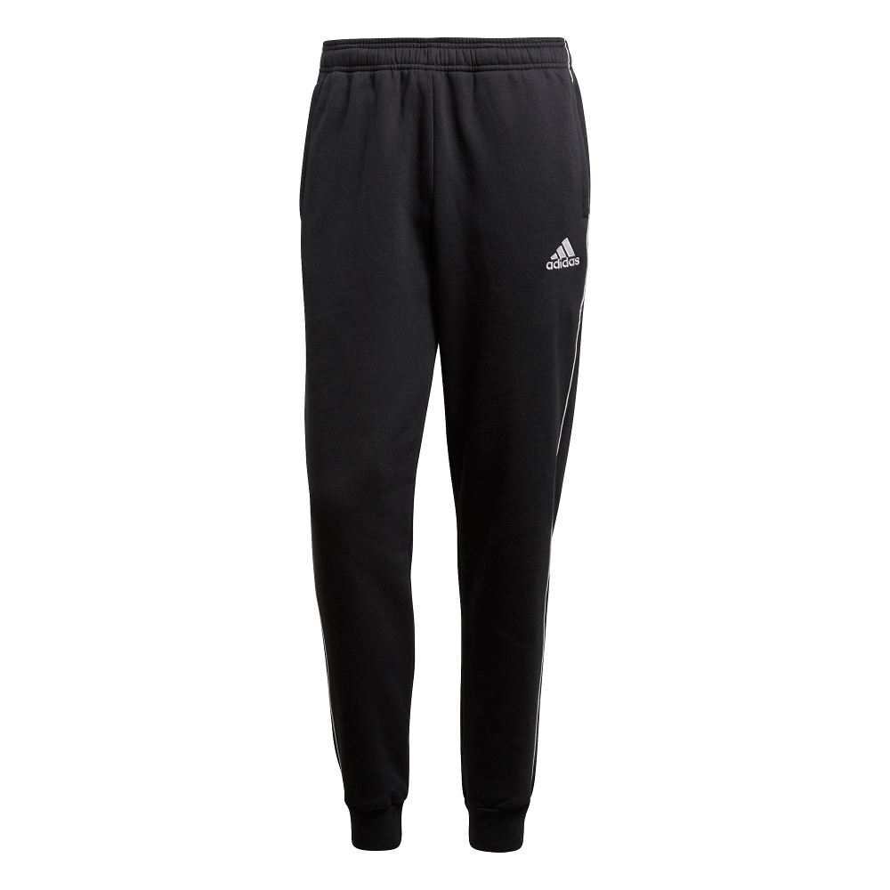 Spodnie adidas Core 18 (CE9074) Mężczyzna Czarny 2XL