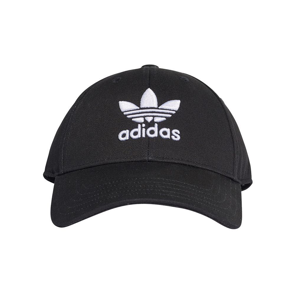 Czapka adidas Baseball Class Trefoil (EC3603) Unisex Czarny męski