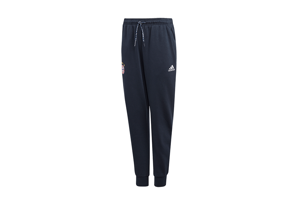 Spodnie adidas FC Bayern Monachium Junior (DX9231) Młodzież 128