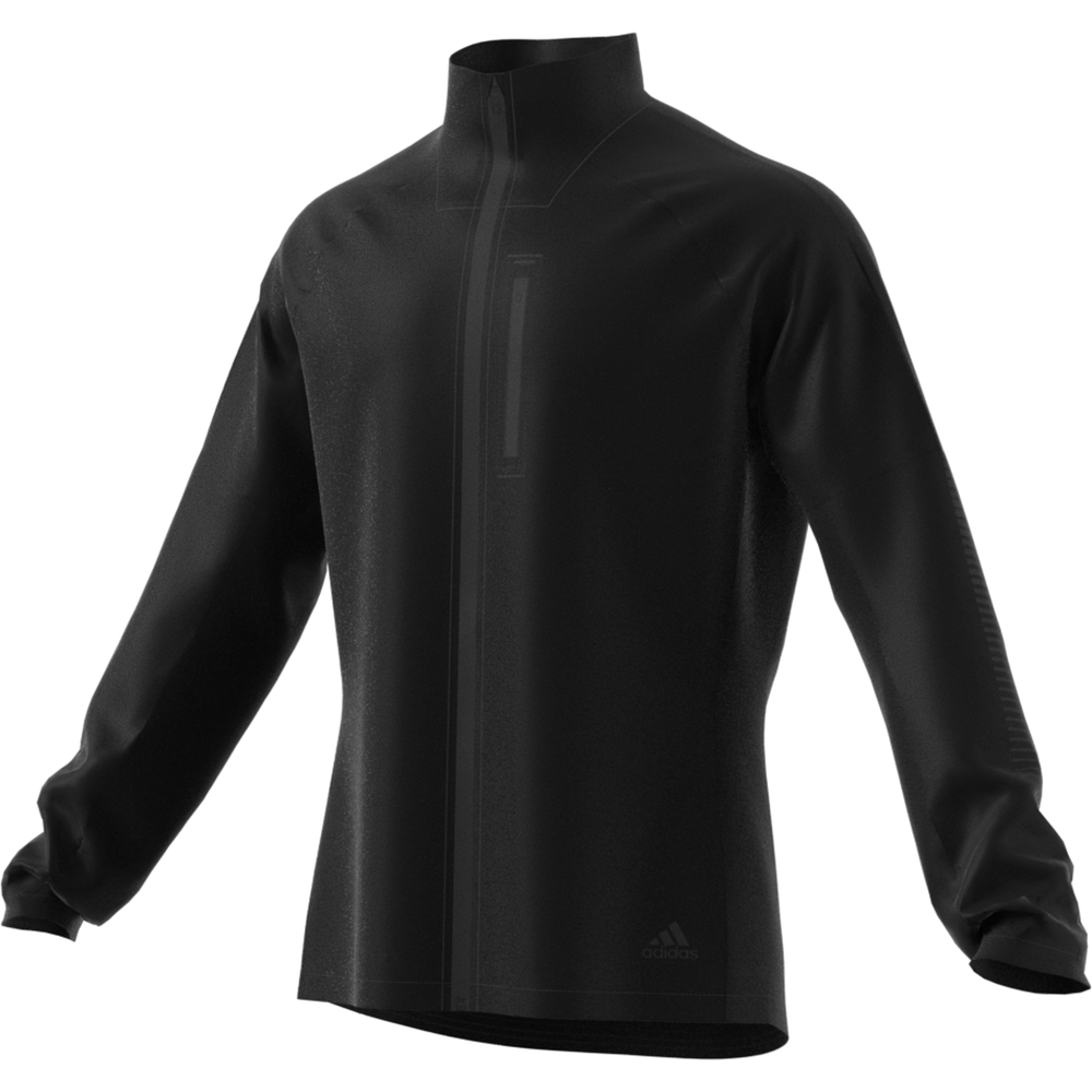Kurtka adidas Supernova Rise Up N Run Jacket M Czarna Mężczyzna Czarny L