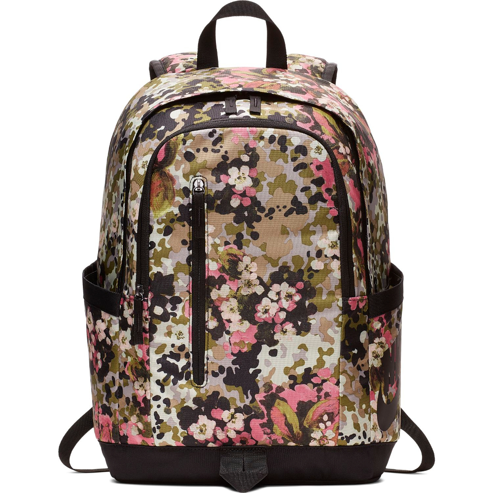 Nike All Acces Soleday (BA6366-661) Kobieta Multikolor One Size