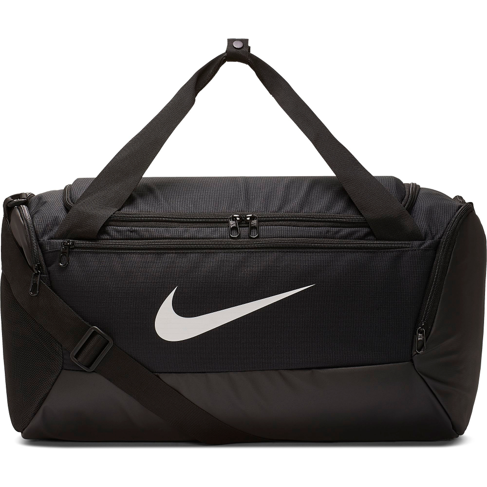 Nike NK BRSLA S DUFF - 9.0 (41L) Unisex Czarny One Size