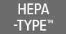 HEPA-Type™