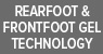 Rearfoot and Forefoot GEL®