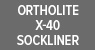 ORTHOLITE® X-40