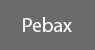 Pebax ® - nowy