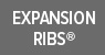 Expansion Ribs ®
