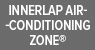 Innerlap Airconditioning Zone ®