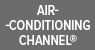 Air-Conditioning Channel ® - ODZIEŻ