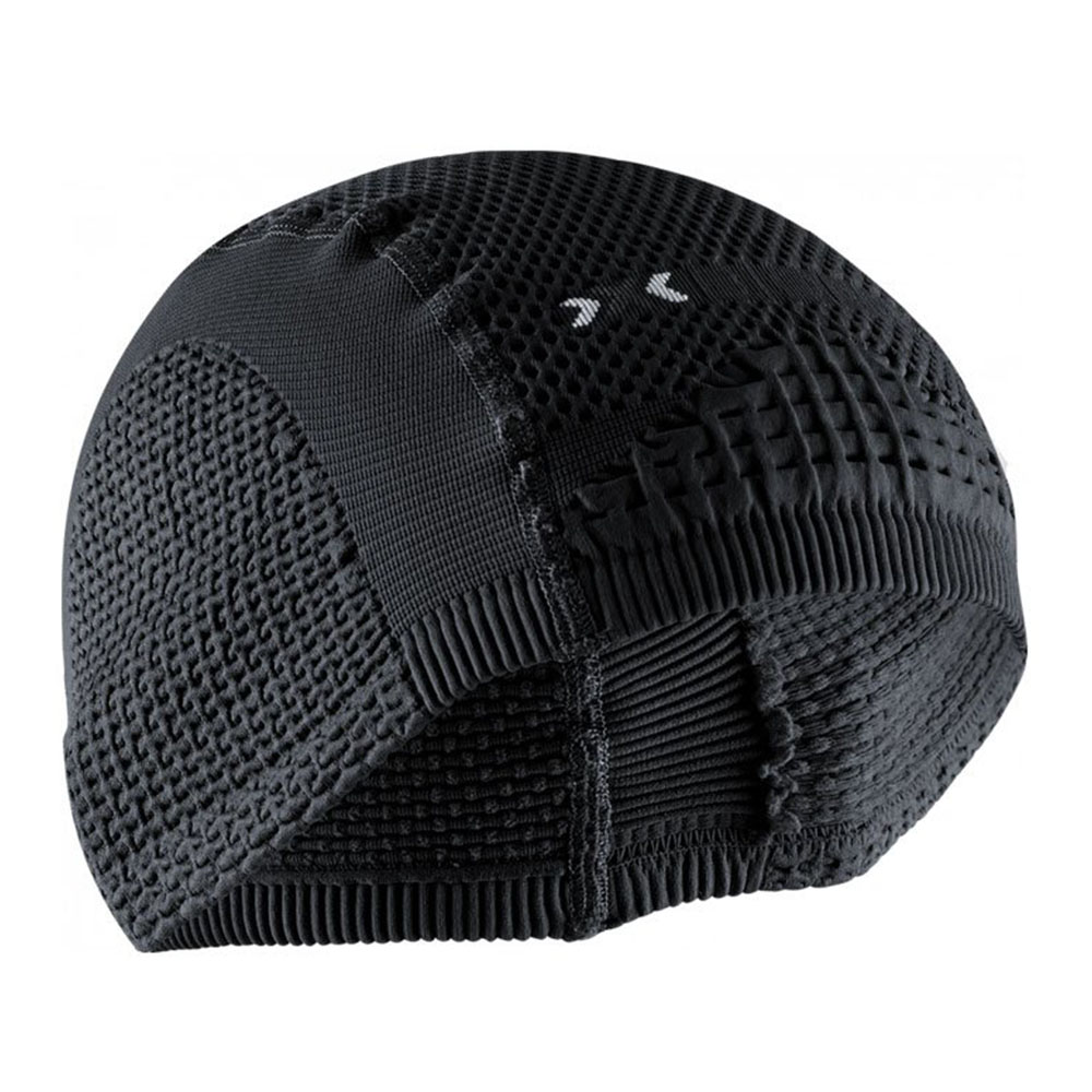 Czapka X-Bionic Soma Cap Light 4.0 U Czarna Unisex Czarny 1