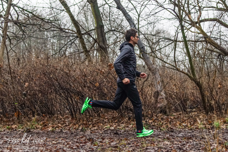 Inov8 Terraultra G260