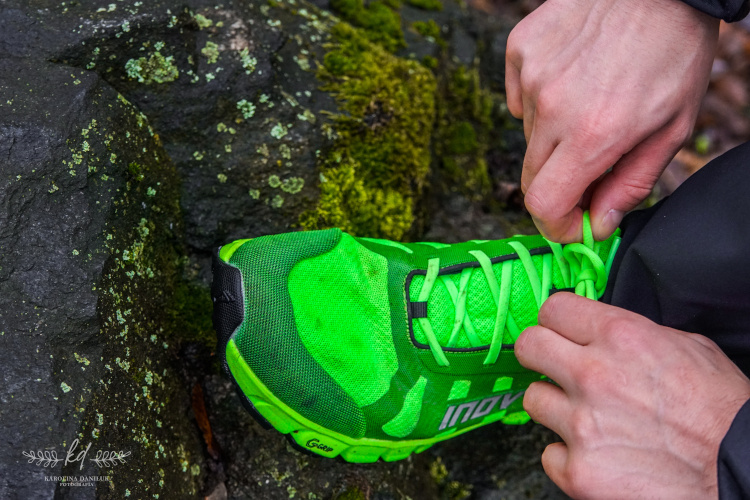 Inov8 Terraultra G260