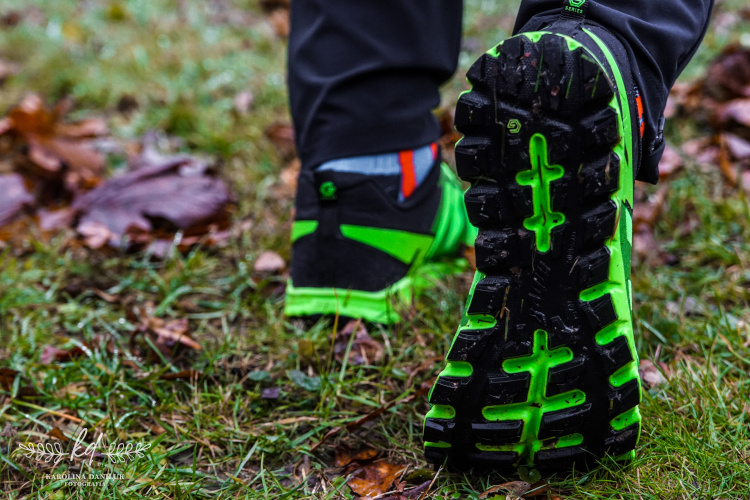 Inov-8 Terraultra G260