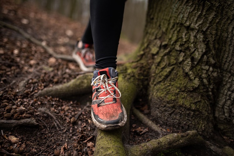 Test New Balance Hierro