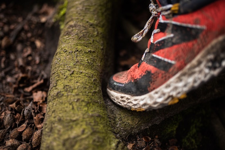 Test butów New Balance Hierro v5