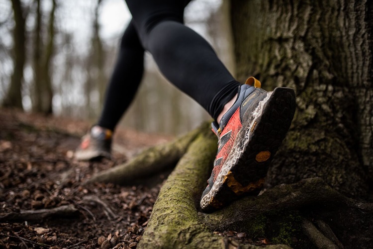 Test New Balance Hierro
