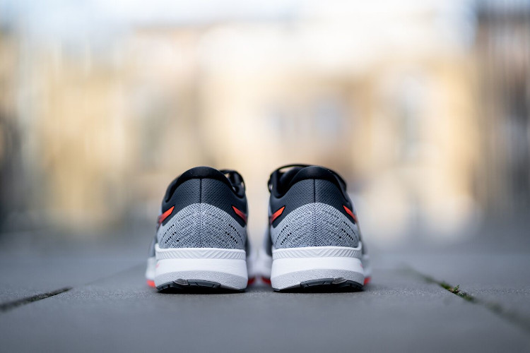 asics Evoride test opinie asics Evoride test opinie
