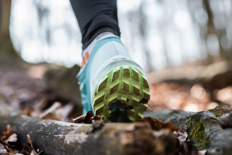 Salomon Sense Ride 3