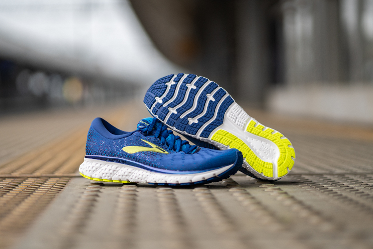 Brooks Glycerin 17 1102961D425